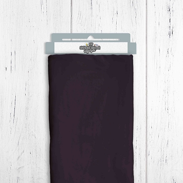 Belladonna Frames Darkest Maroon Solid